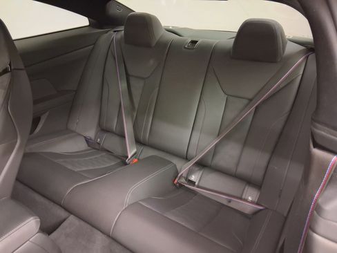 Used 2024 BMW M4 Competition RWD image 31