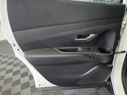New 2026 Hyundai Santa Cruz SEL AWD/4WD image 35