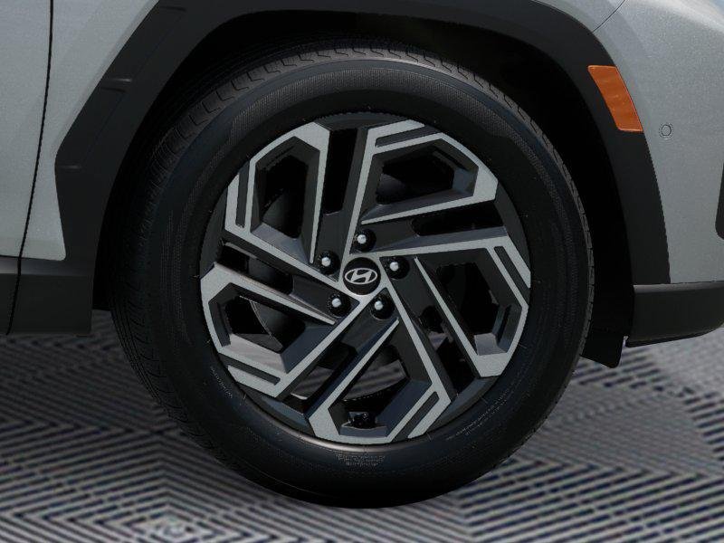 New 2026 Hyundai Tucson Limited FWD image 25