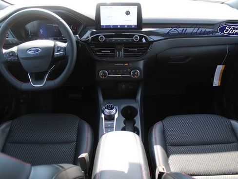 New 2026 Ford Escape ST-Line image 11
