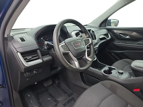 Used 2022 GMC Terrain SLE w/ Driver Convenience Package AWD/4WD image 13