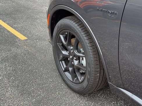 New 2026 Dodge Durango GT AWD/4WD image 14
