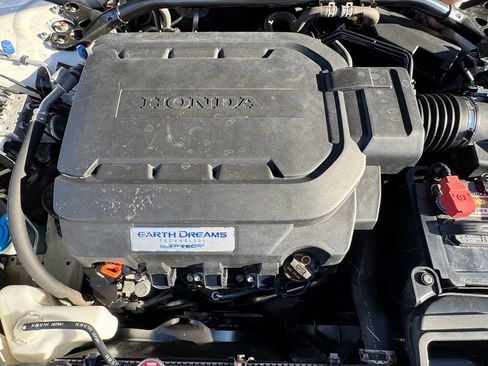 Used 2014 Honda Crosstour EX-L image 35