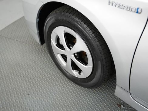 Used 2012 Toyota Prius Three image 52