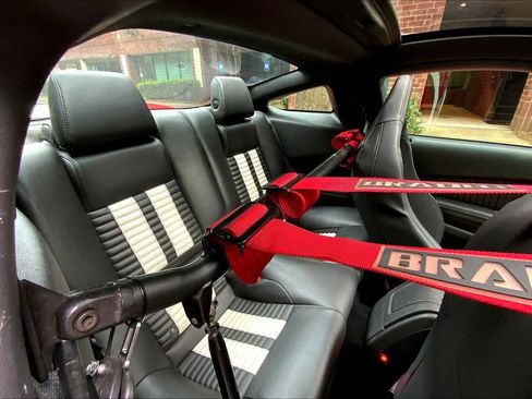 Used 2013 Ford Mustang Shelby GT500 image 17