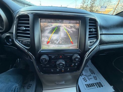 Used 2014 Jeep Grand Cherokee Summit image 13