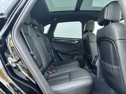 New 2026 Porsche Macan S image 14