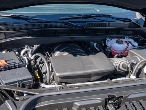 New 2026 GMC Sierra 1500 SLT w/ SLT Premium Plus Package image 20