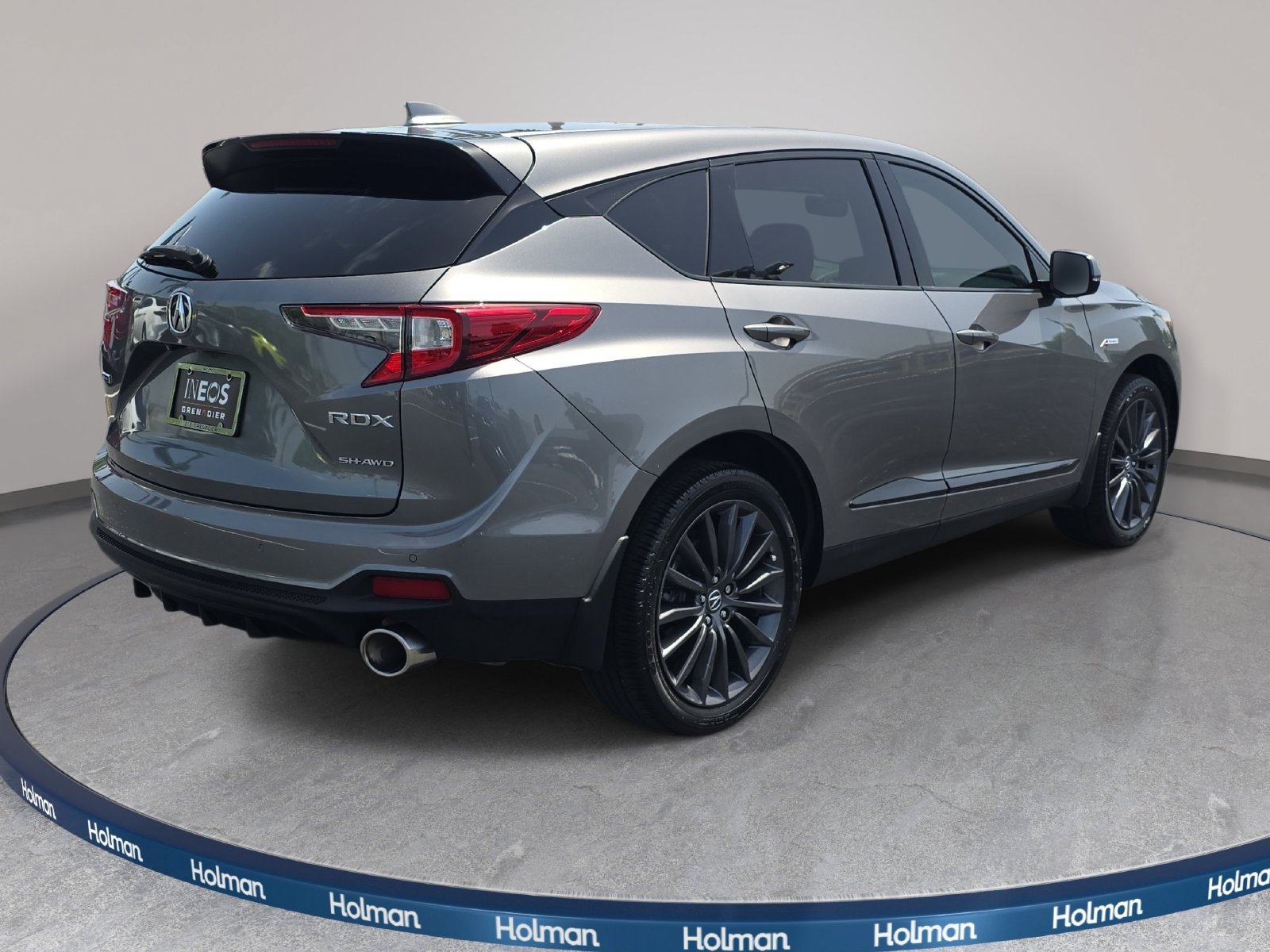Used 2024 Acura RDX w/ Advance Package AWD/4WD image 6