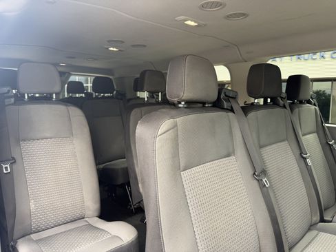 Used 2024 Ford Transit 350 XL RWD image 15