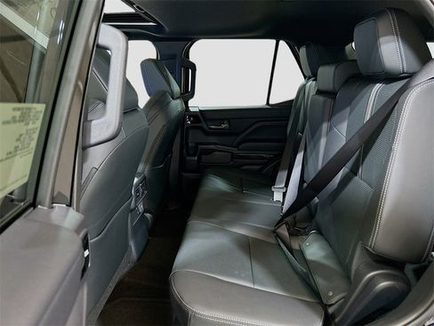 New 2026 Toyota 4Runner Limited image 23