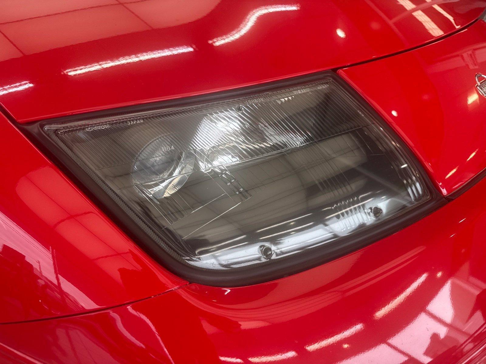 Used 1995 Nissan 300ZX Twin Turbo RWD image 14
