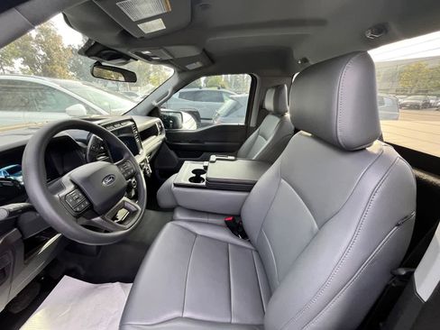 Used 2024 Ford F150 XL w/ Equipment Group 103A High image 8