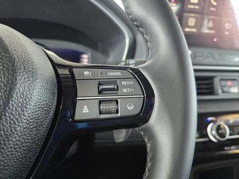 New 2026 Honda Passport RTL image 44