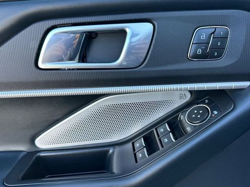 New 2026 Ford Explorer Tremor w/ Tremor Ultimate Package image 9