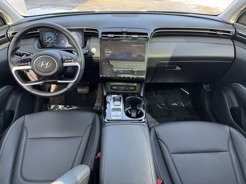 Used 2024 Hyundai Tucson SEL image 7