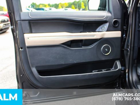 Used 2023 Ford Expedition Max Limited image 37