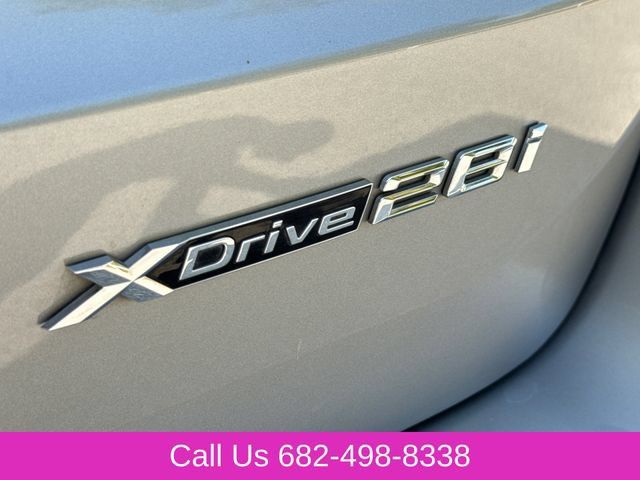 Used 2023 BMW X1 xDrive28i w/ Convenience Package AWD/4WD image 10