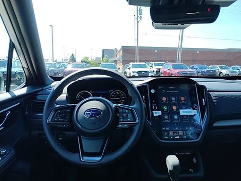 New 2026 Subaru Forester Touring AWD/4WD image 26