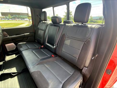 Used 2023 Ford F150 Raptor w/ Raptor 37 Performance Package AWD/4WD image 25