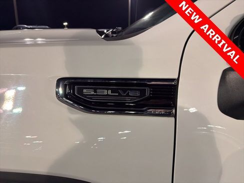 Used 2019 GMC Sierra 1500 SLE w/ SLE Value Package image 14
