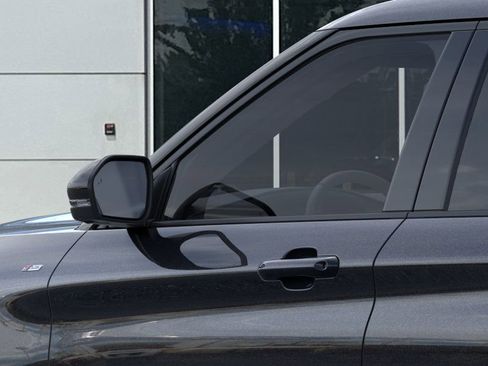 New 2026 Ford Explorer ST-Line w/ ST-Line Street Pack image 20