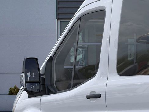 New 2025 Ford Transit 350 XL image 20