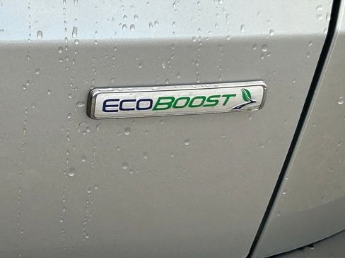 Used 2020 Ford Escape SEL image 21