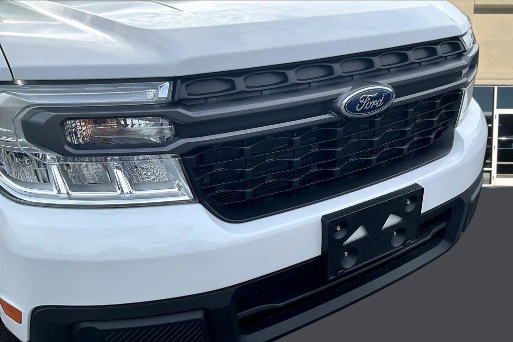 Used 2024 Ford Maverick XLT FWD image 35