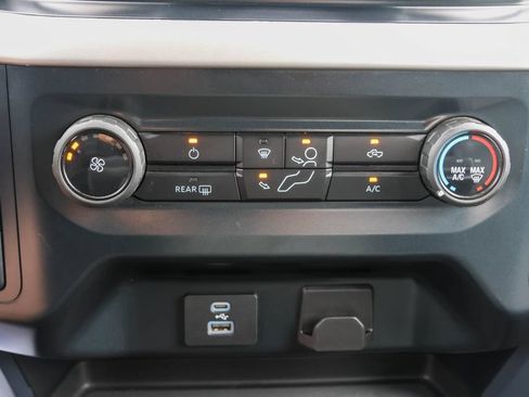 Used 2023 Ford F150 XLT w/ Trailer Tow Package AWD/4WD image 11