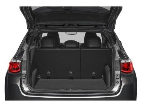 New 2026 Jeep Compass Limited image 11