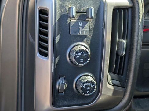 Used 2015 GMC Sierra 1500 SLT w/ All-Terrain Package AWD/4WD image 21