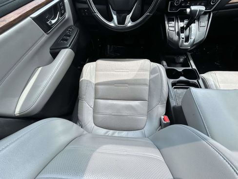 Used 2018 Honda CR-V EX-L image 14
