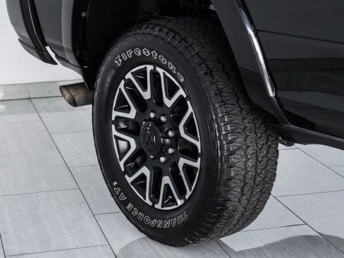 Used 2019 RAM 3500 Laramie AWD/4WD image 59