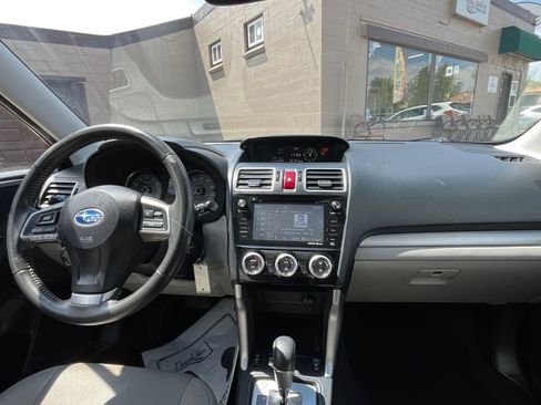 Used 2016 Subaru Forester 2.5i Limited AWD/4WD image 17