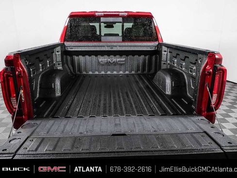 New 2026 GMC Sierra 1500 SLT w/ SLT Premium Package AWD/4WD image 32