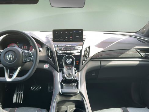 Certified 2023 Acura RDX A-Spec image 9