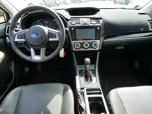 Used 2016 Subaru Crosstrek 2.0i Limited w/ Popular Package #2 image 13