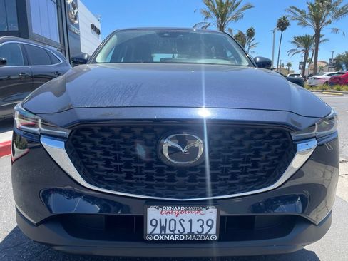 Used 2025 MAZDA CX-5 AWD 2.5 S image 2