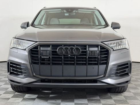 Used 2023 Audi Q7 3.0T Prestige AWD/4WD image 6