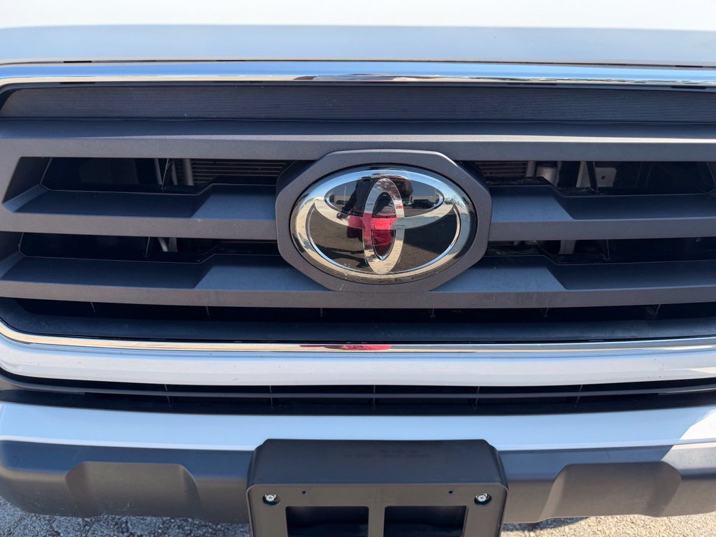 Certified 2023 Toyota Tacoma SR5 w/ Technology Package AWD/4WD image 3