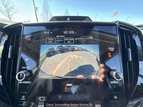 New 2026 Subaru Ascent Bronze Edition image 17