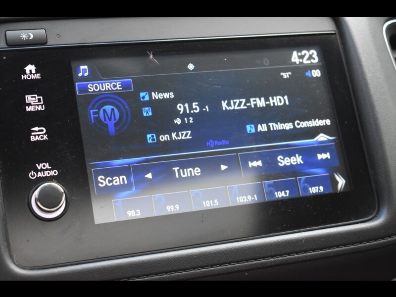 Used 2020 Honda HR-V EX-L image 10