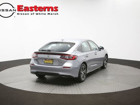 Used 2022 Honda Civic LX image 37
