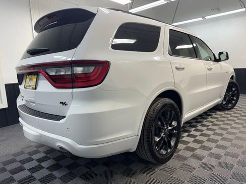 Used 2024 Dodge Durango R/T image 42