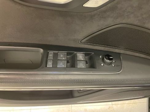 Used 2019 Audi A8 L 3.0T w/ Executive Package AWD/4WD image 11