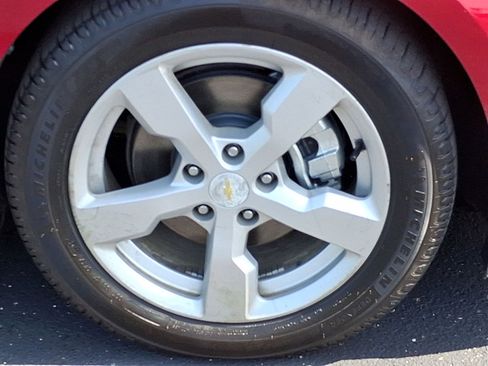 Used 2015 Chevrolet Volt w/ Enhanced Safety Package 1 FWD image 26