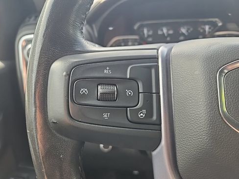 Used 2020 GMC Sierra 1500 Elevation w/ Elevation Value Package AWD/4WD image 50