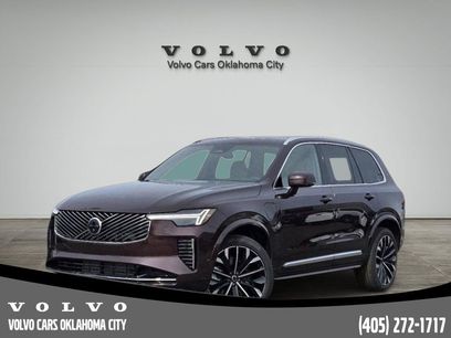 Certified 2025 Volvo XC90 T8 Plus w/ Protection Package Premier
