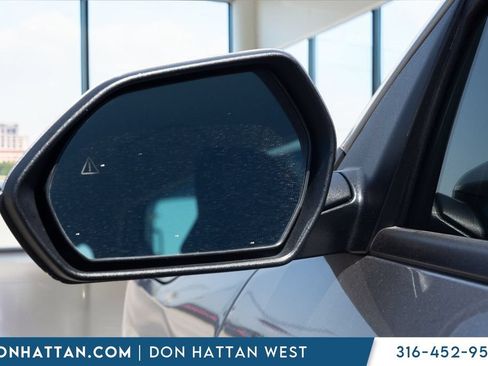 Used 2025 Kia K4 FWD image 24